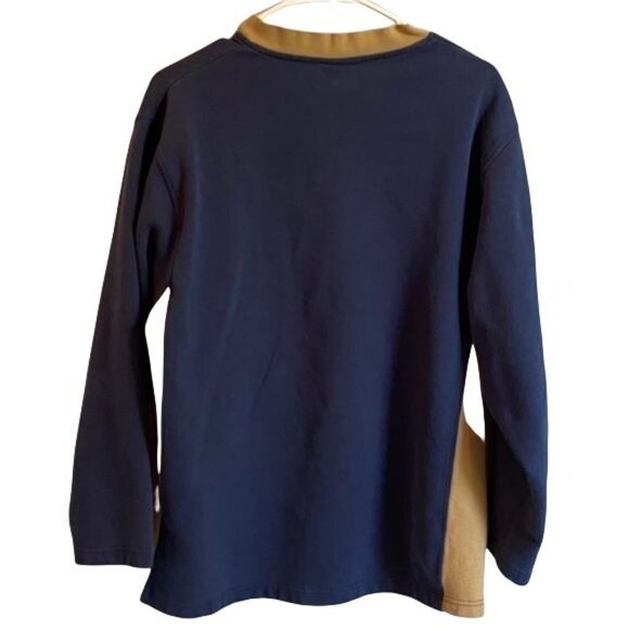 NFL St. Louis Rams Pullover Lightweight Sweatshirt - Picture 3 of 8